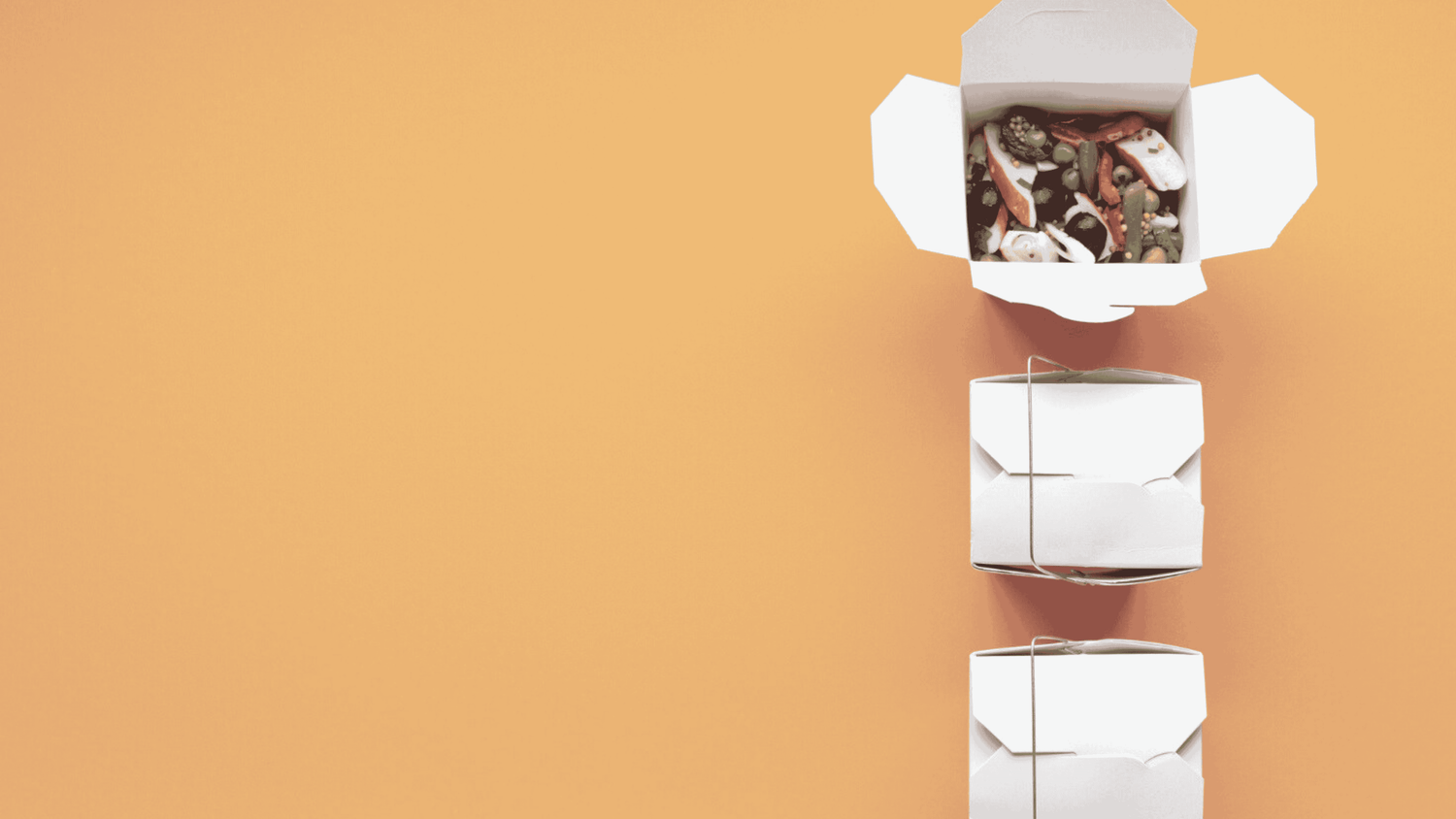 Food Takeaway