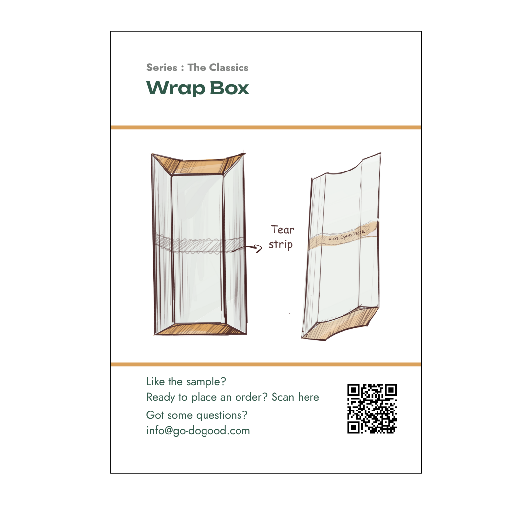 The Wrap Box