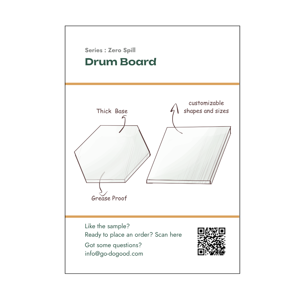 Cake Board