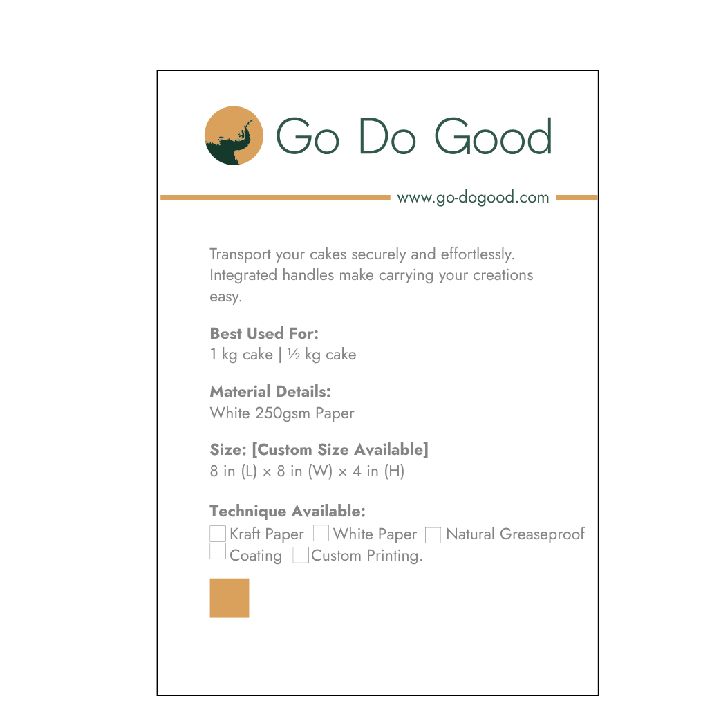 Go Do Good Studio