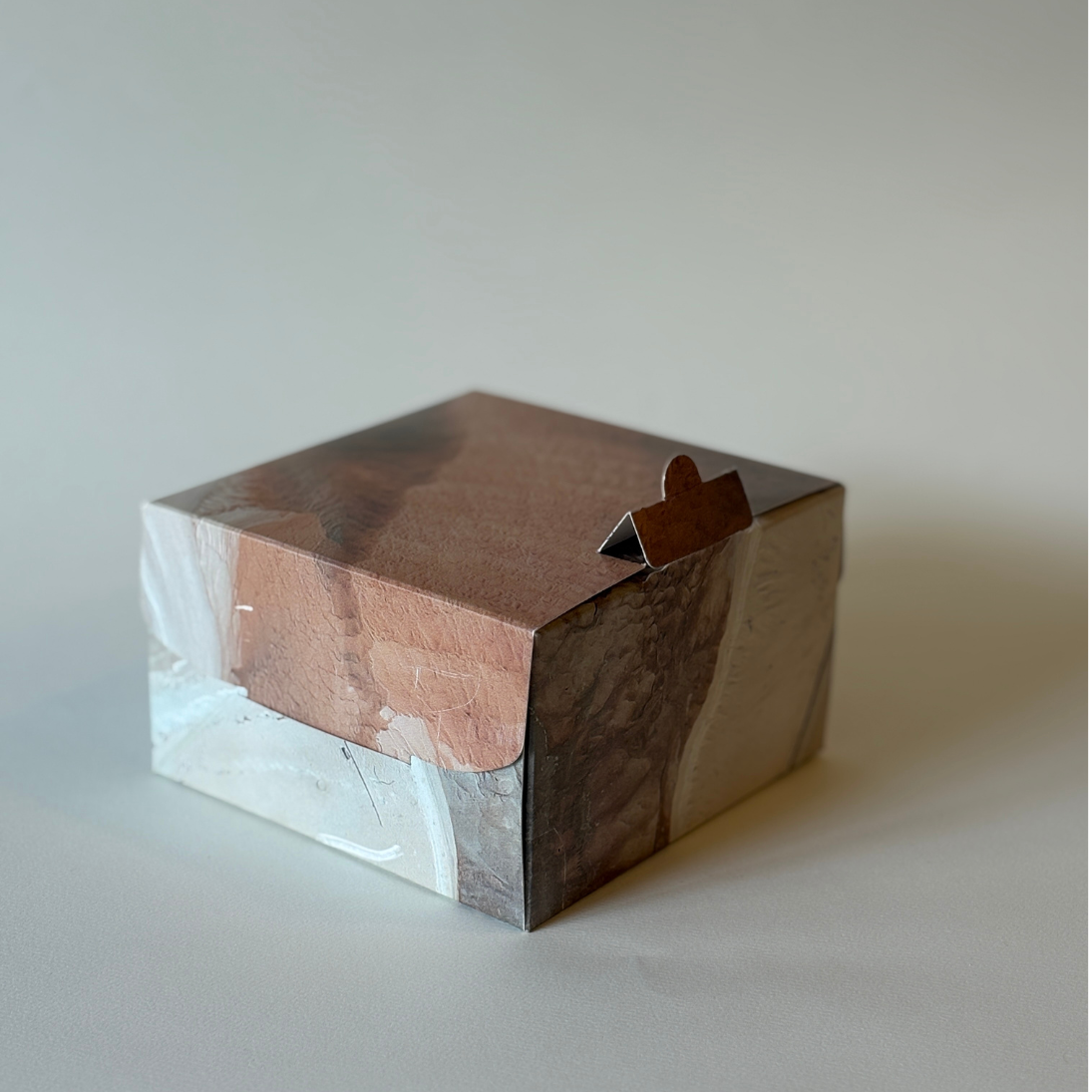 Quick Assembly Box