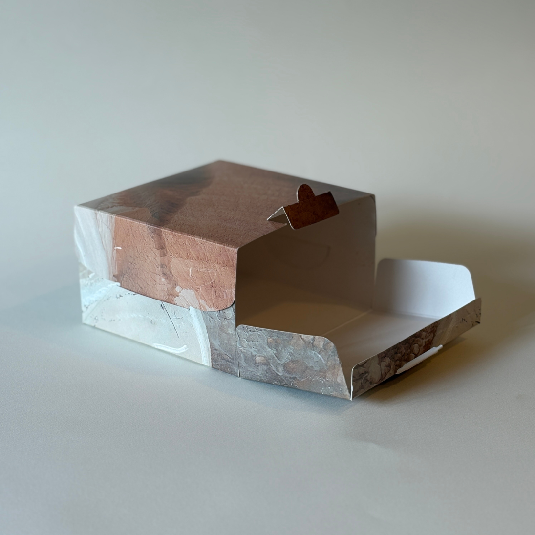 Quick Assembly Box