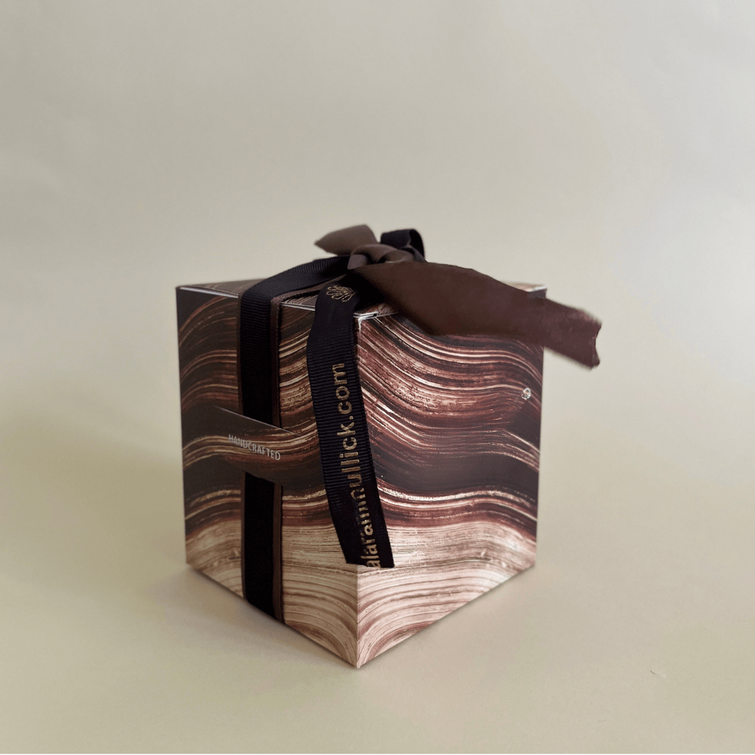 Gift ready box