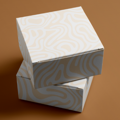 The Burger Box