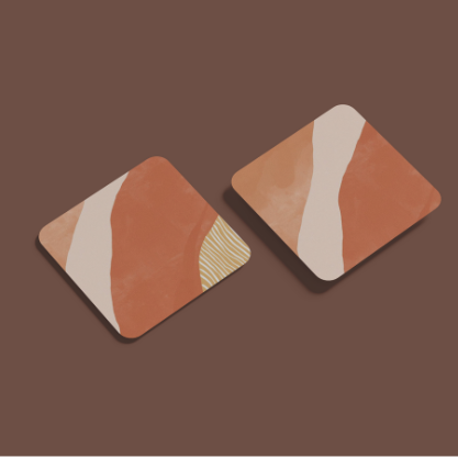 Custom Coasters