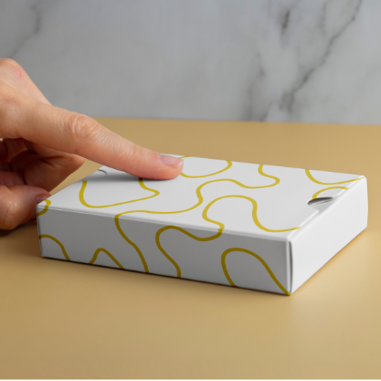 The Mithaai Box