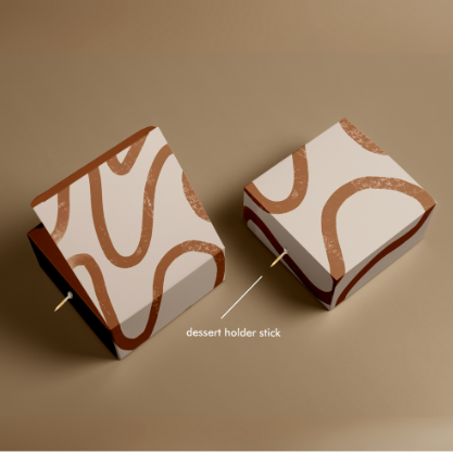 The Pastry Box
