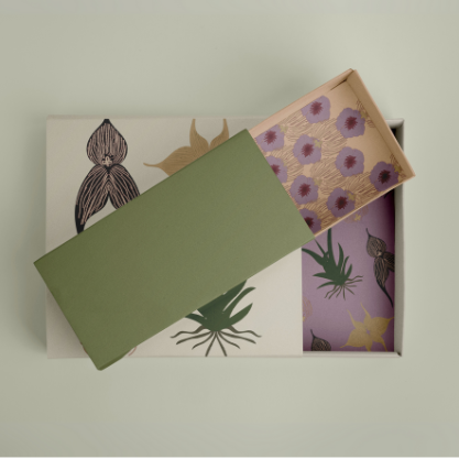Sleeve Rigid Box