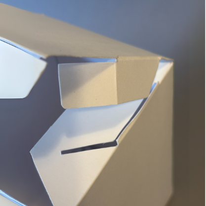Autolock Strip Box