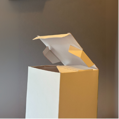 Autolock Strip Box