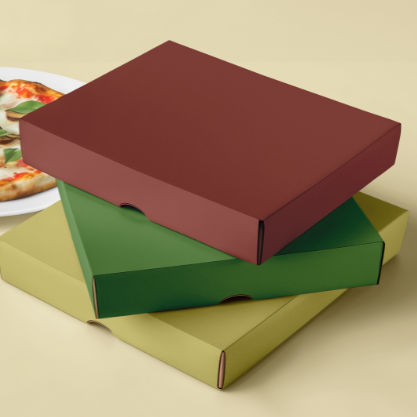 Pizza Box