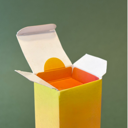 Standard Box