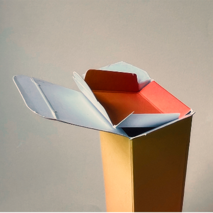 Standard Box