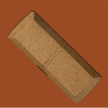 The Wrap Box