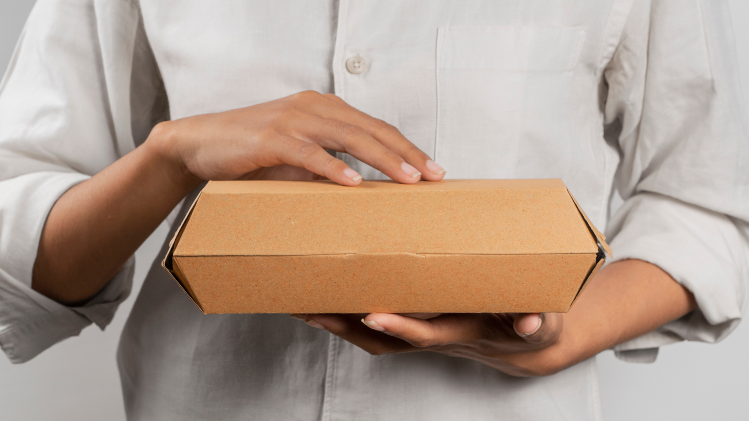 Food Takeaway