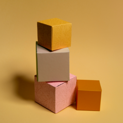 Standard Box