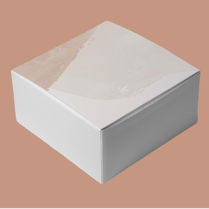 The Cake Box